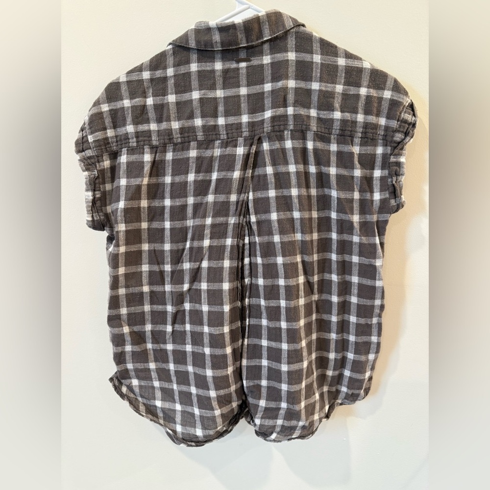 Lucky Brand Shirt - Picture 5 of 6
